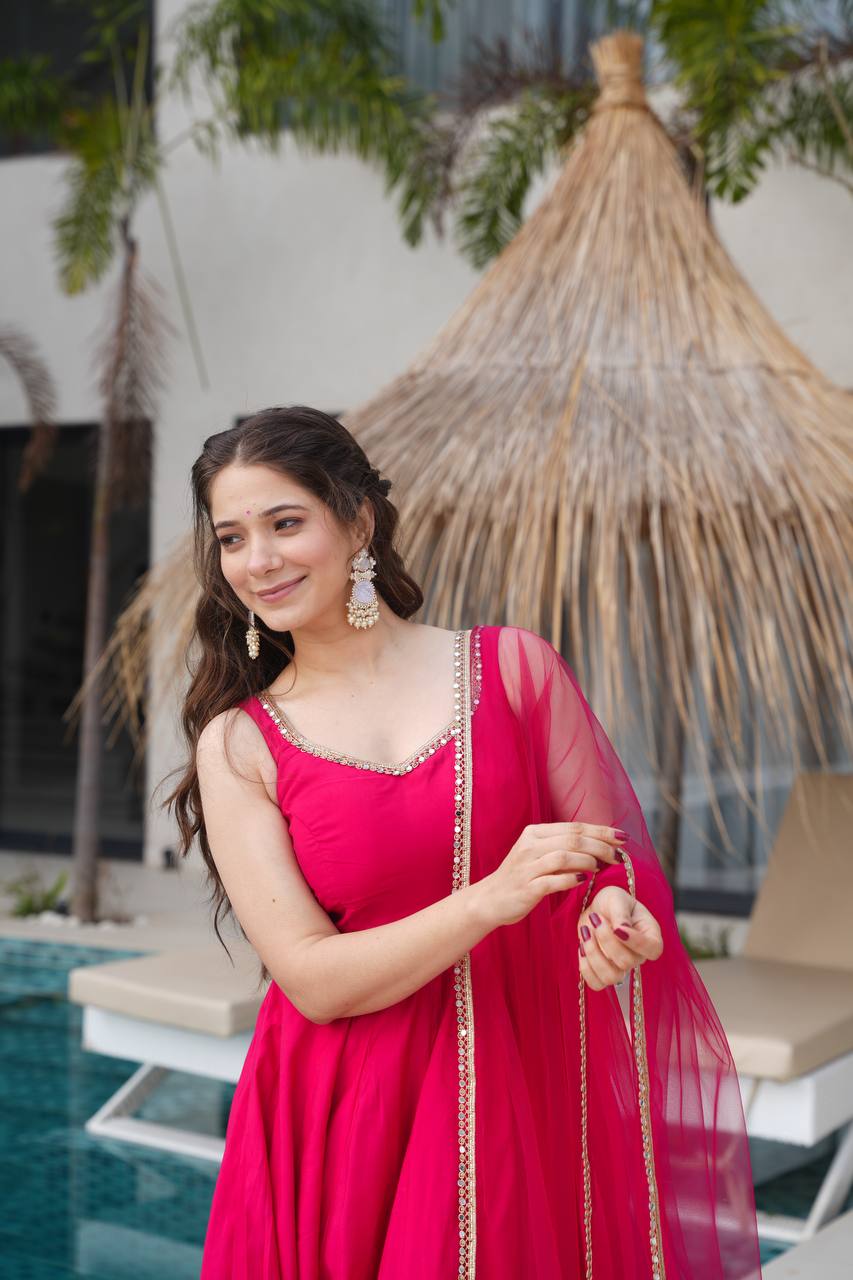 RANI PINK